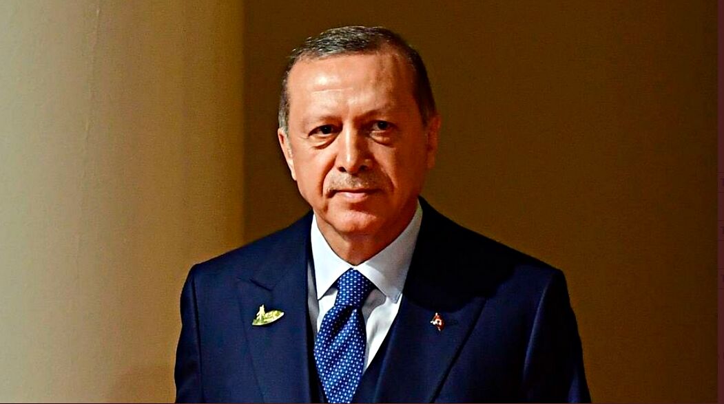 Recep Tayyip Erdoğan