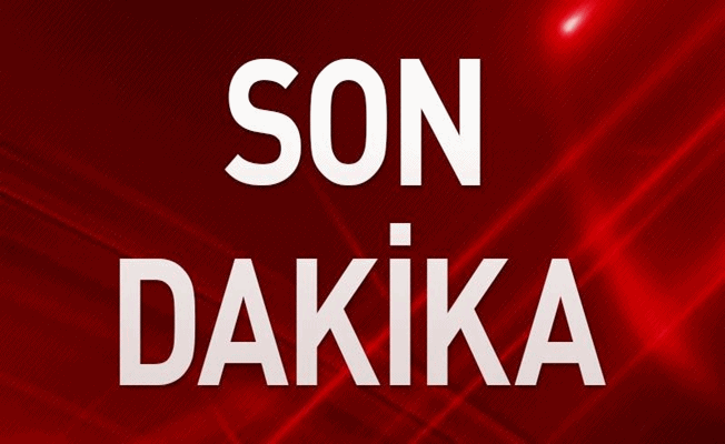 Ankara'da hissedilen şiddetli deprem!