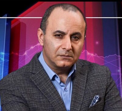 Kazim Yurdakul