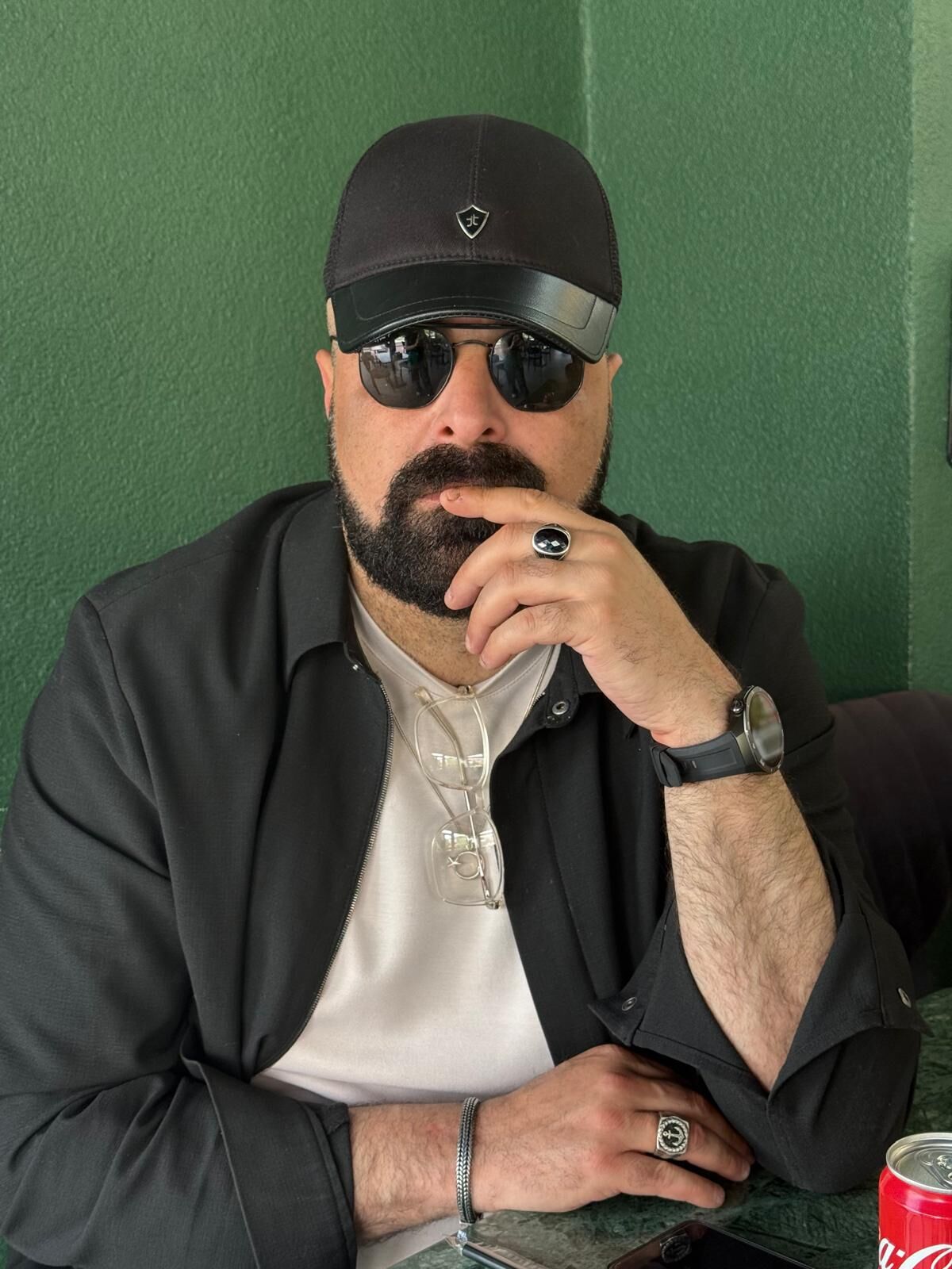 Hüseyin Adalan