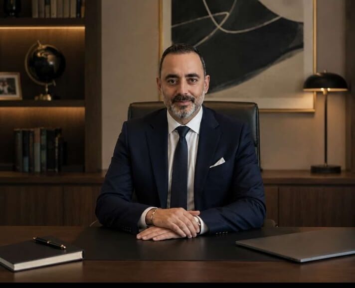 Doç Dr. Yasin Kalafatoğlu