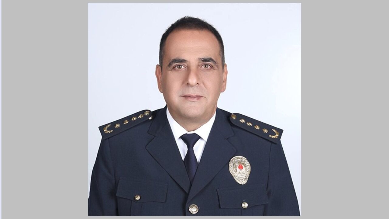 Devletin Makamında, Milletin Gönlünde İz Bırakan Emniyet Müdürü