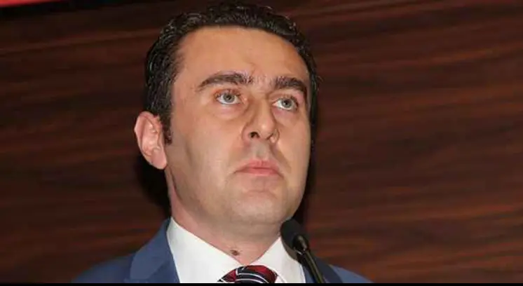 Gebze Emniyeti’nde Görev Değişimi! Yeni Müdür Besim Güral
