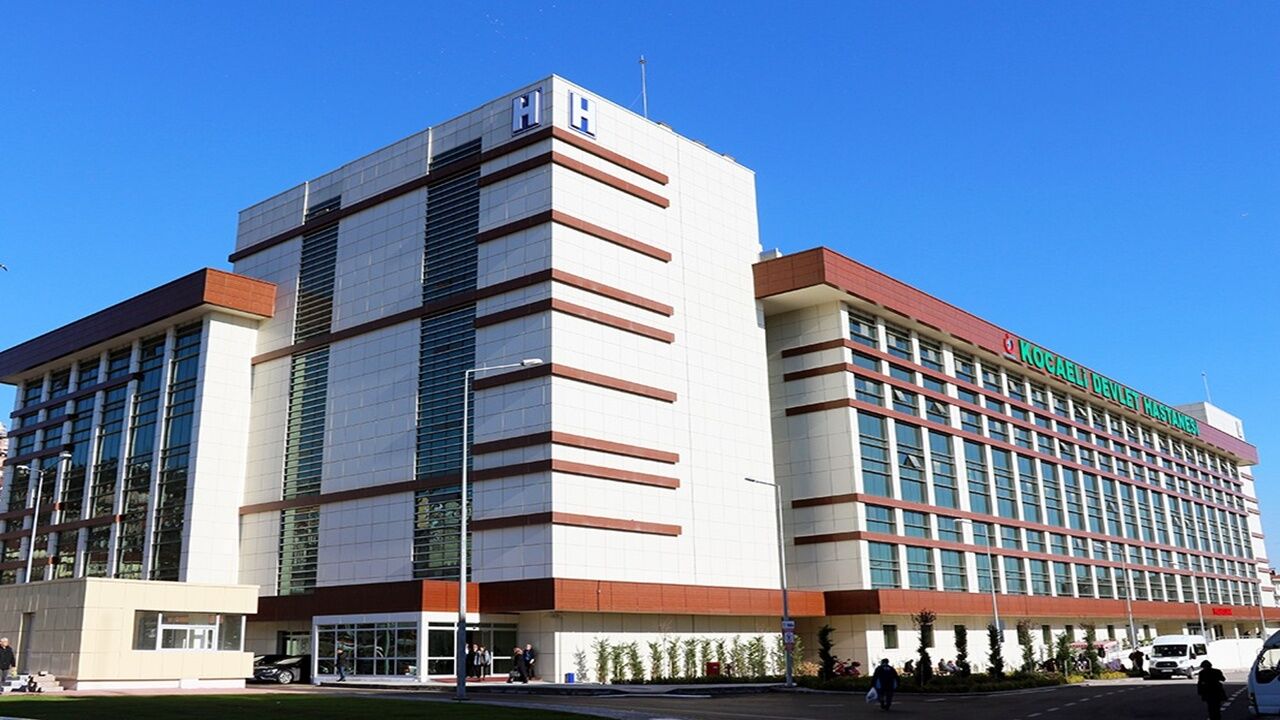 Kocaeli’de Gebe Okulu’nda Anne Adaylarına Doğum Eğitimi