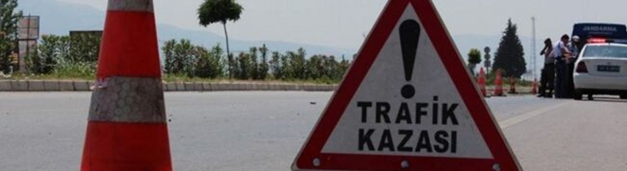 İzmit’te büyük kaza: 2 ölü!