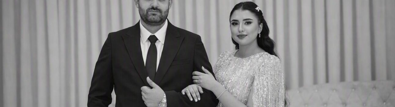 Begüm Hızlı ve Tayyib Tığlı Nişanlandı